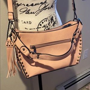 Simply Noelle Handbag